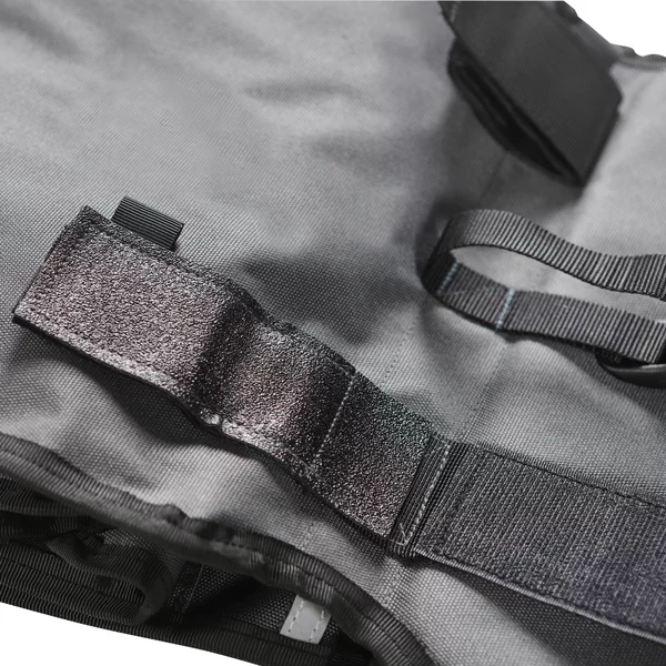 HC Steps voor iKamper Ladders