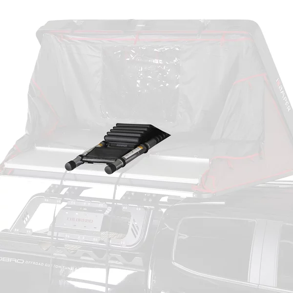 HC Steps voor iKamper Ladders