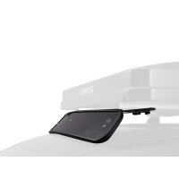 iKamper Roof Tent Wind Deflector